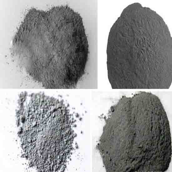 珠海灰色隔断墙采用的粉末